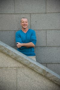 Greg Walsh The Knowlton Artist Studios Bridgeport Connecticut 305 Knowlton 4 The Knowlton